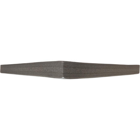 CIBLE MOUSSE TIR A L'ARC DISCOVERY STEEL 67x67