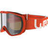 Skibrille Schönwetter G-Tmax 400 Herren orange