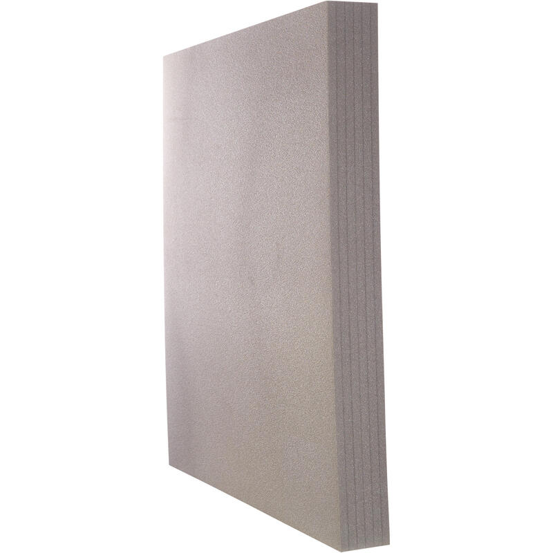 CIBLE MOUSSE TIR A L'ARC HOME CLUB 85x85 cm