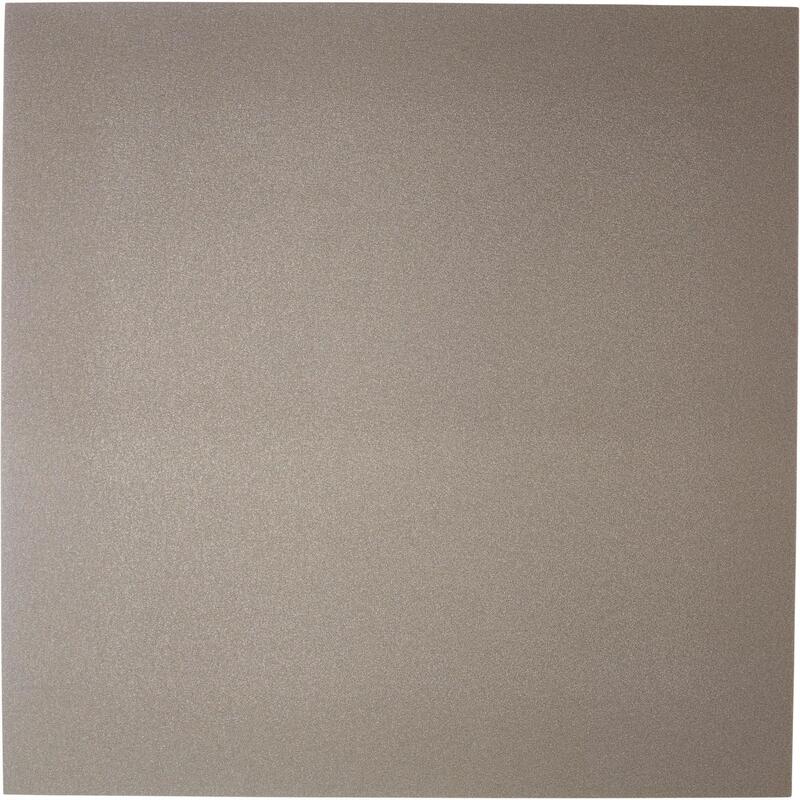 CIBLE MOUSSE TIR A L'ARC HOME CLUB 85x85 cm