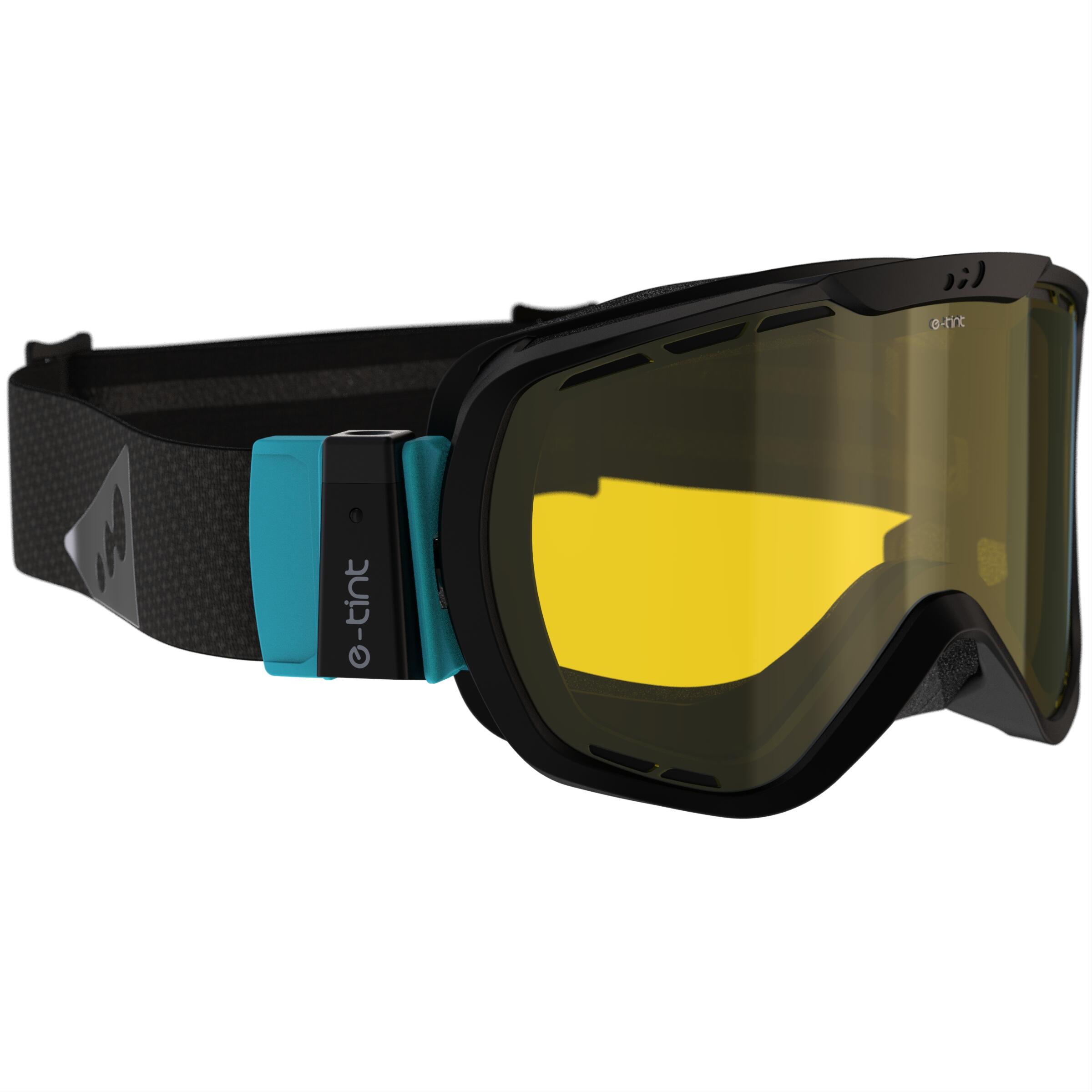 snow goggles decathlon