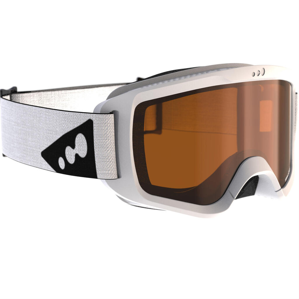 Women's and Girls' Ski and Snowboard Goggles