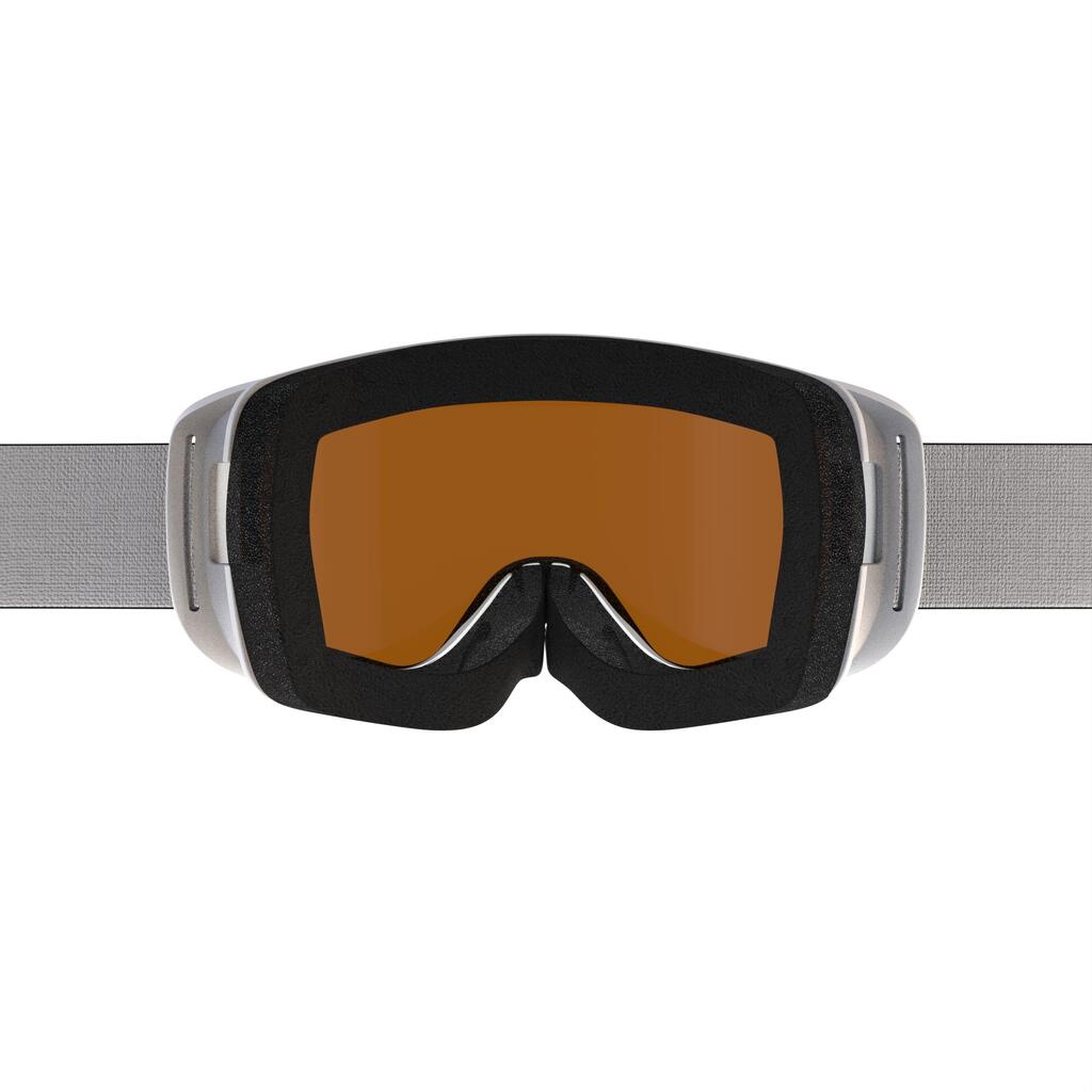 Women's and Girls' Ski and Snowboard Goggles