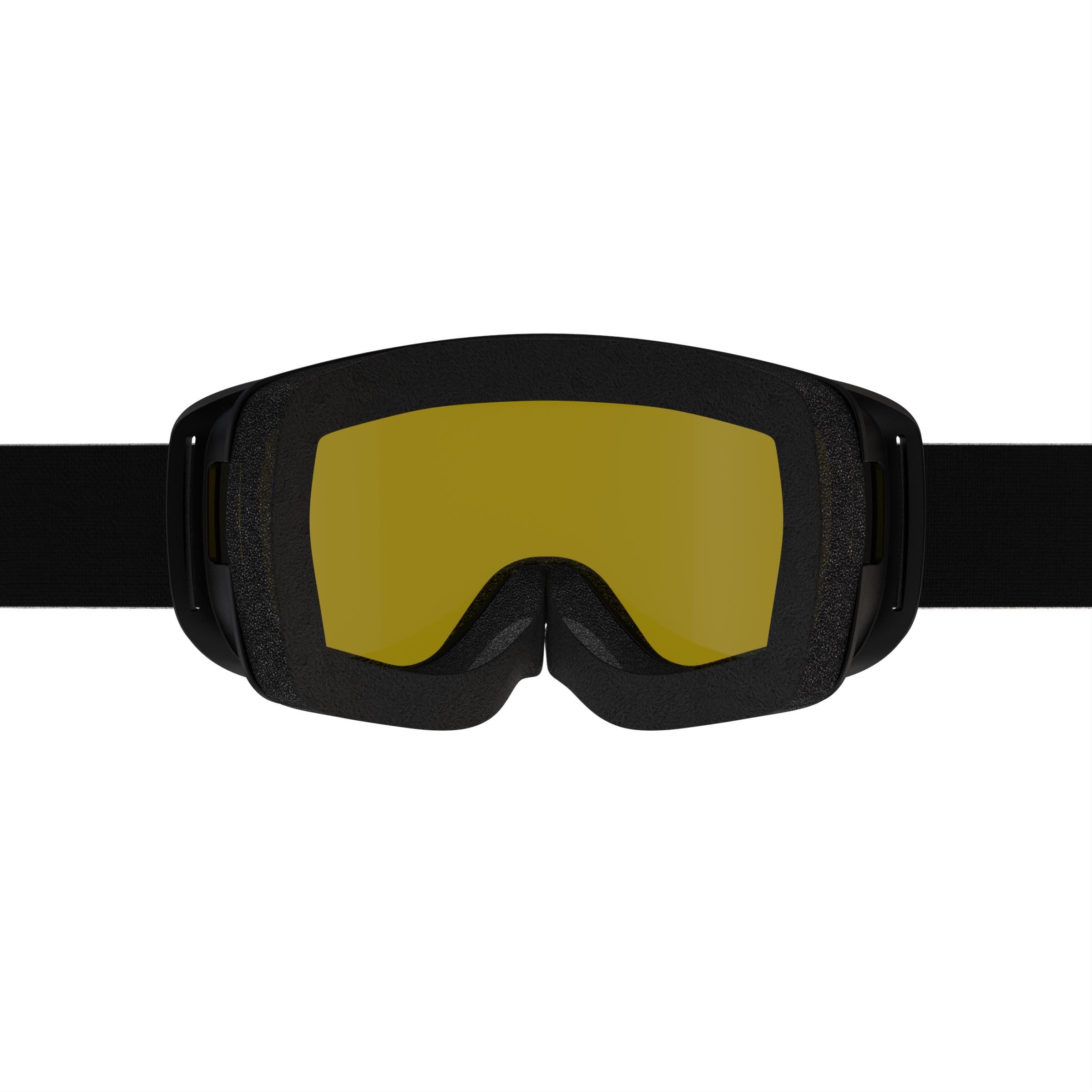 100 snowboard goggles