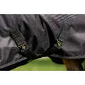 COBREJÕES DE EXTERIOR QUENTES Equitação - COBREJÃO EQUITAÇÃO IMPER 200 FOUGANZA - Equipamento do cavalo em repouso