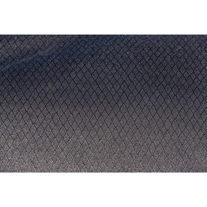 Pătură Impermeabilă Echitație Cal/Ponei 200 600D Negru 