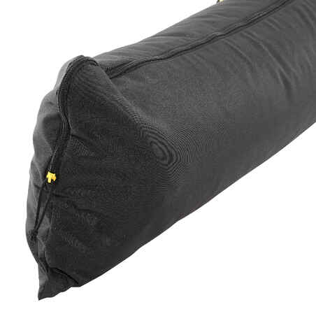 Ski Bag - Blk