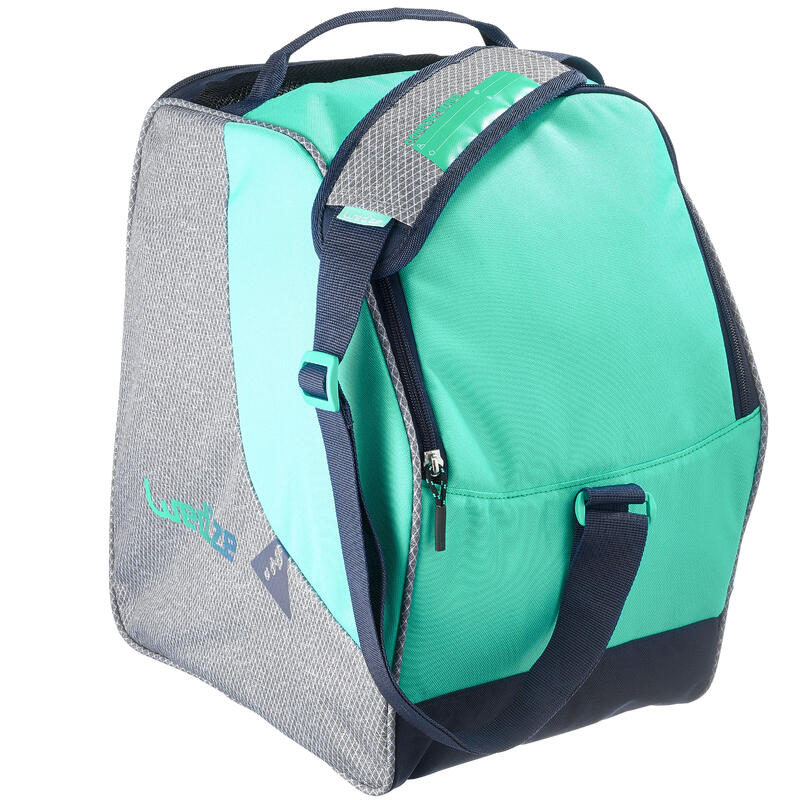 SP TRVLCOVBOOT 500 SKI BOOT CASE - TURQUOISE SP TRVLCOVBOOT 500 SKI BOOT CASE - TURQUOISE