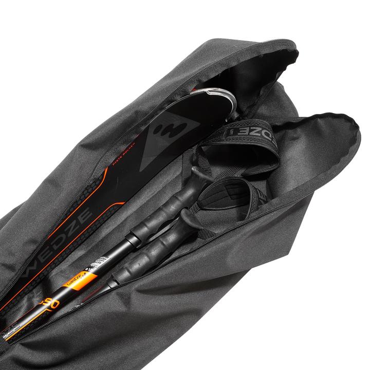 Zaino Burton Commuter Space Sack Per Snowboard - Impermeabile, Poliestere Riciclato - Foto 9