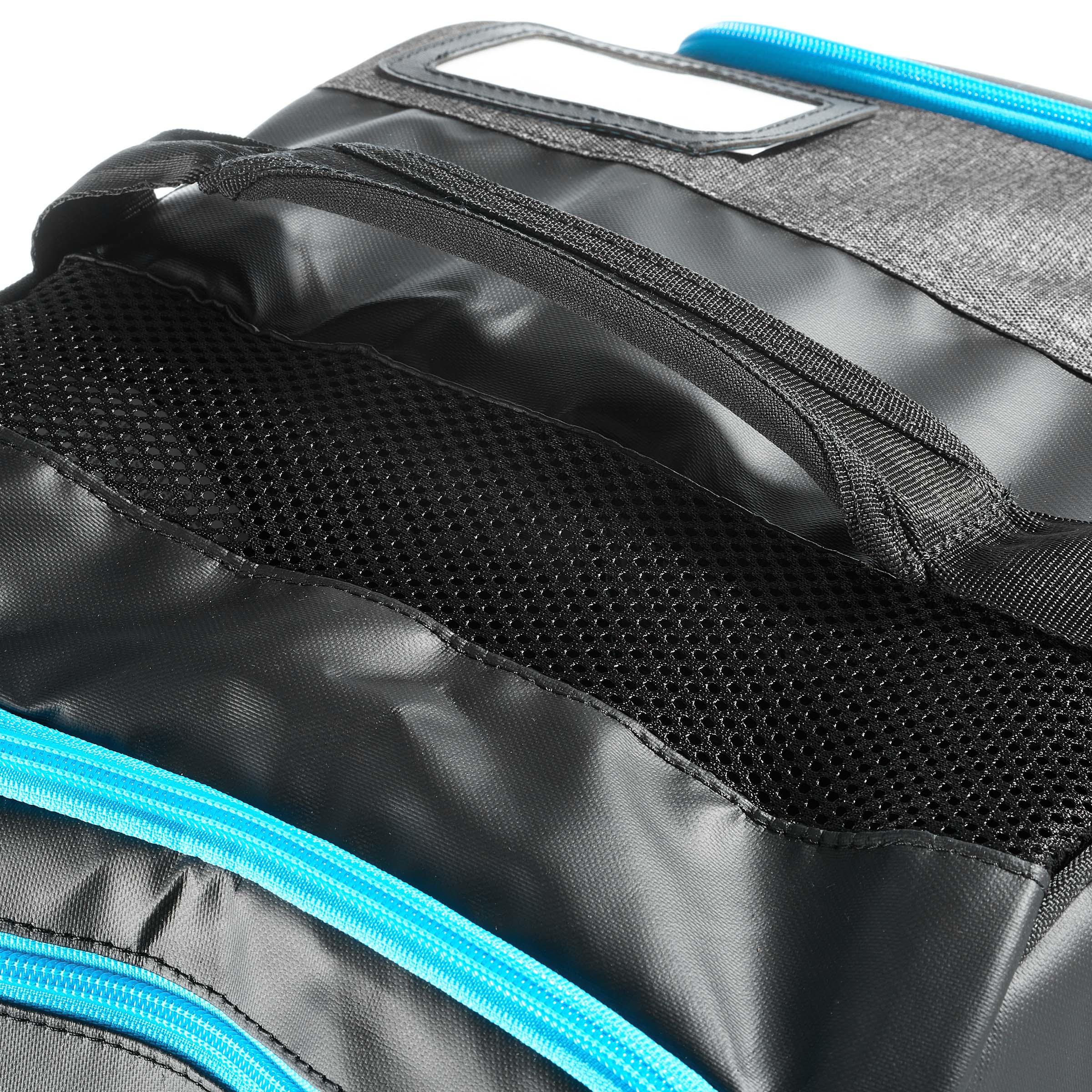 North face shop ski boot bag