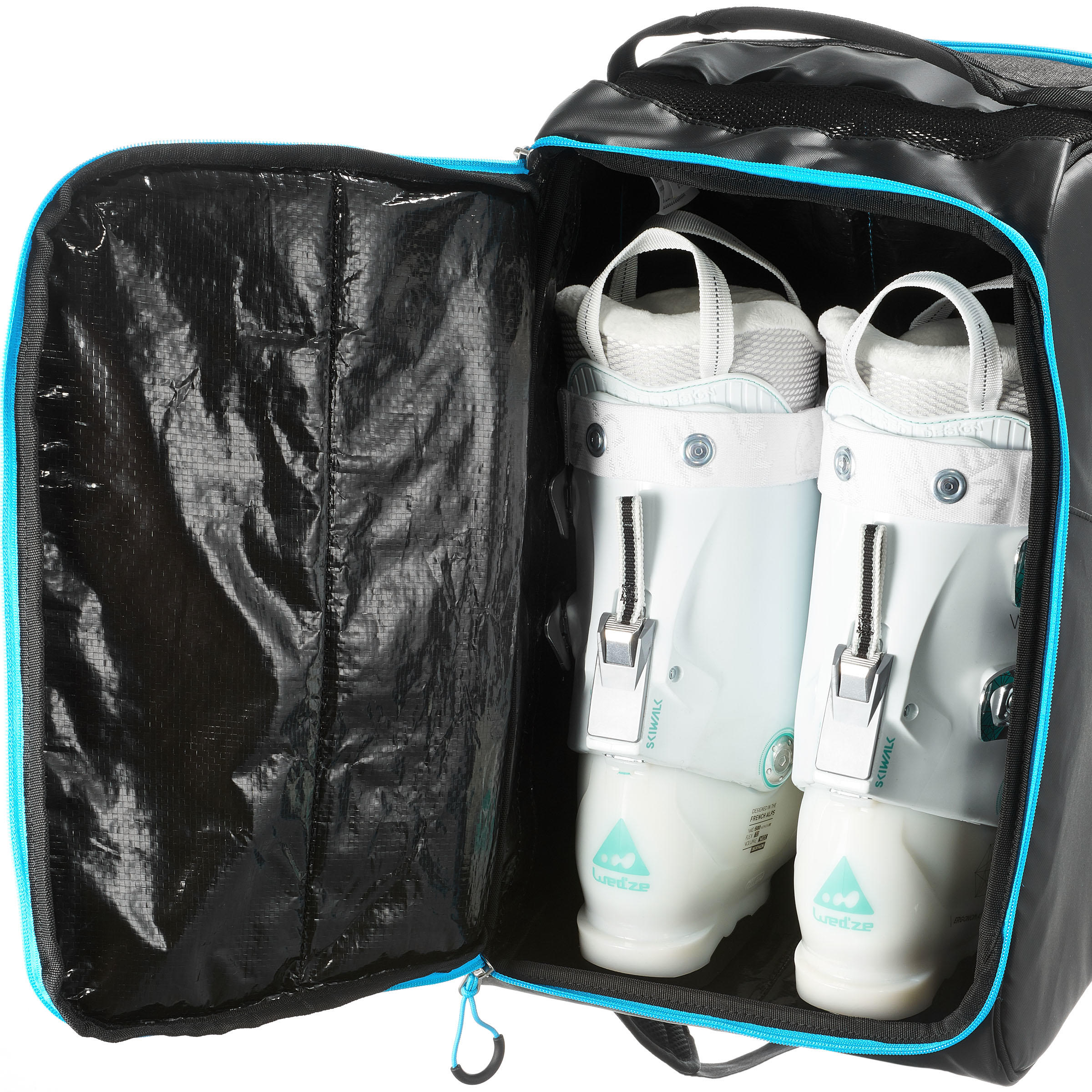 Ski Boots Bag - 900 - WEDZE