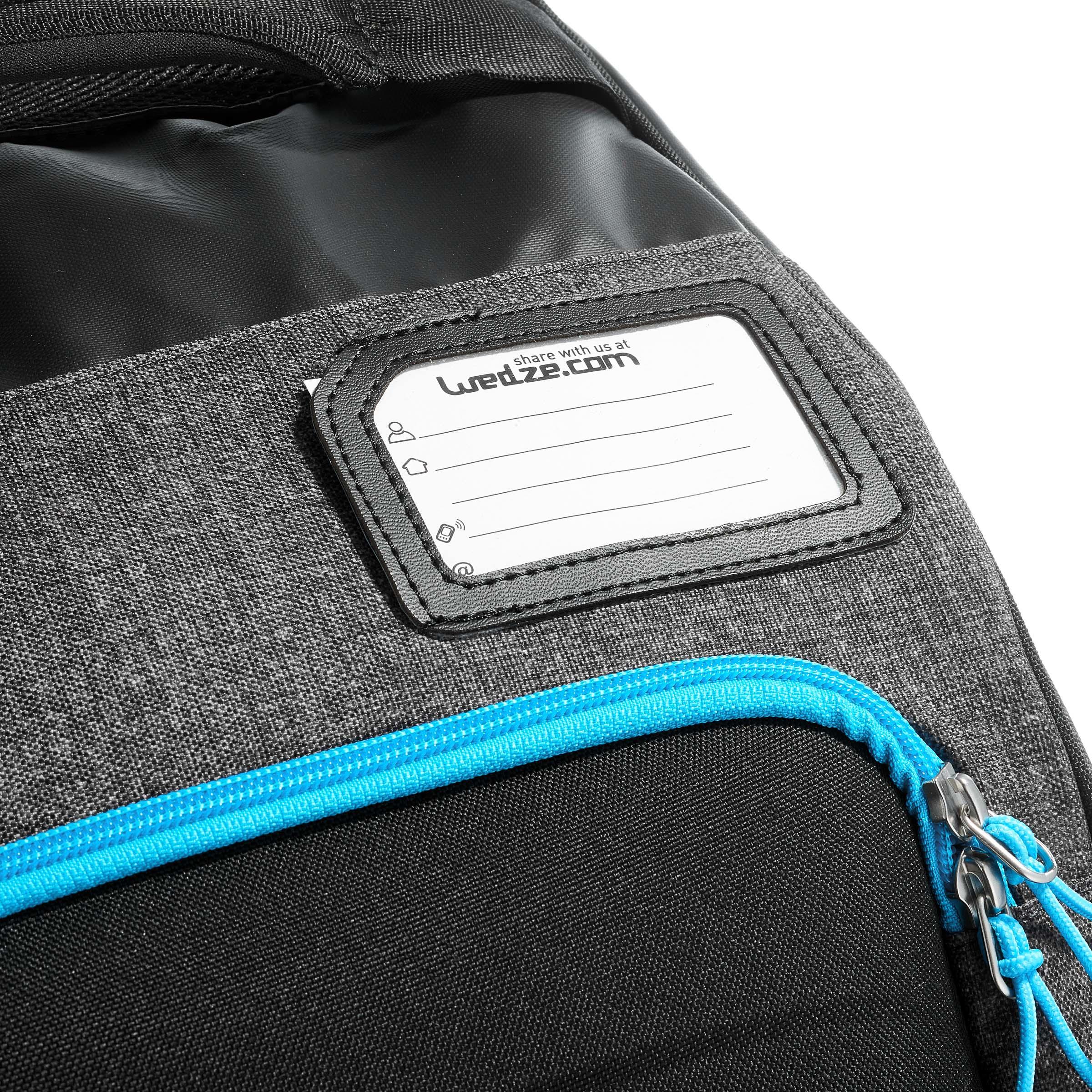 decathlon sac chaussures ski