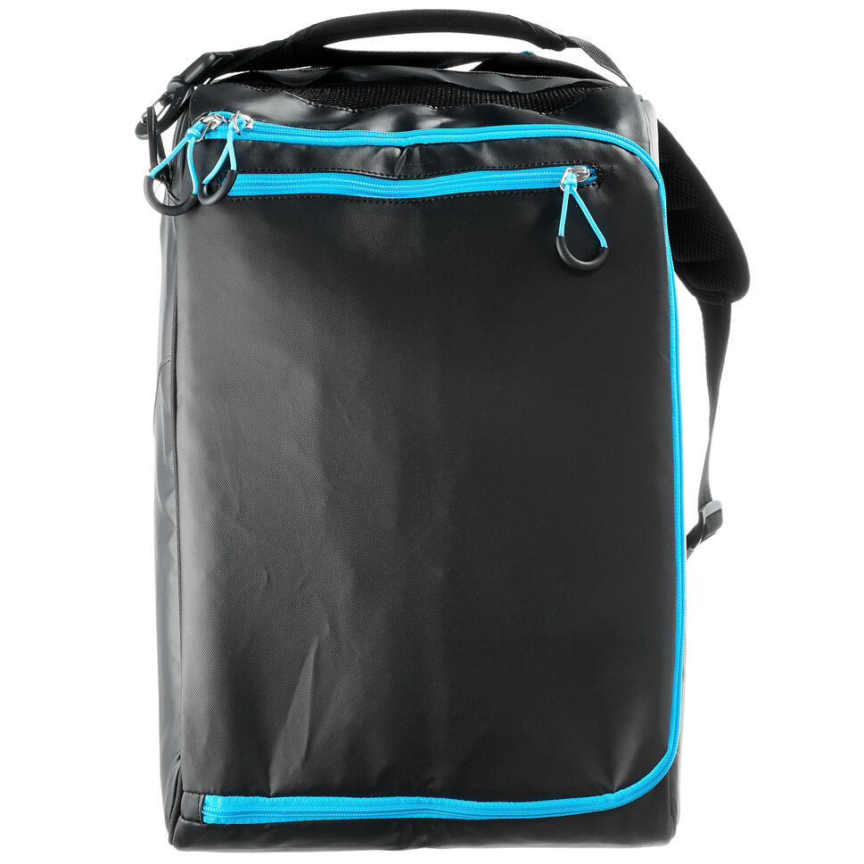 Kayak Ayakkabısı Çantası Gri 900 WEDZE Decathlon