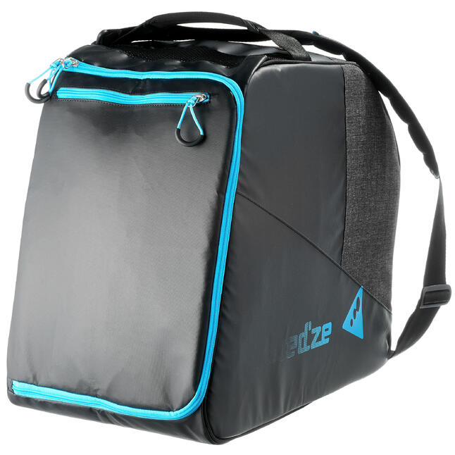 Kayak Ayakkabısı Çantası Gri 900 WEDZE Decathlon