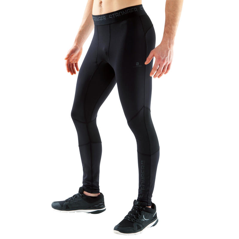 calça legging masculina decathlon