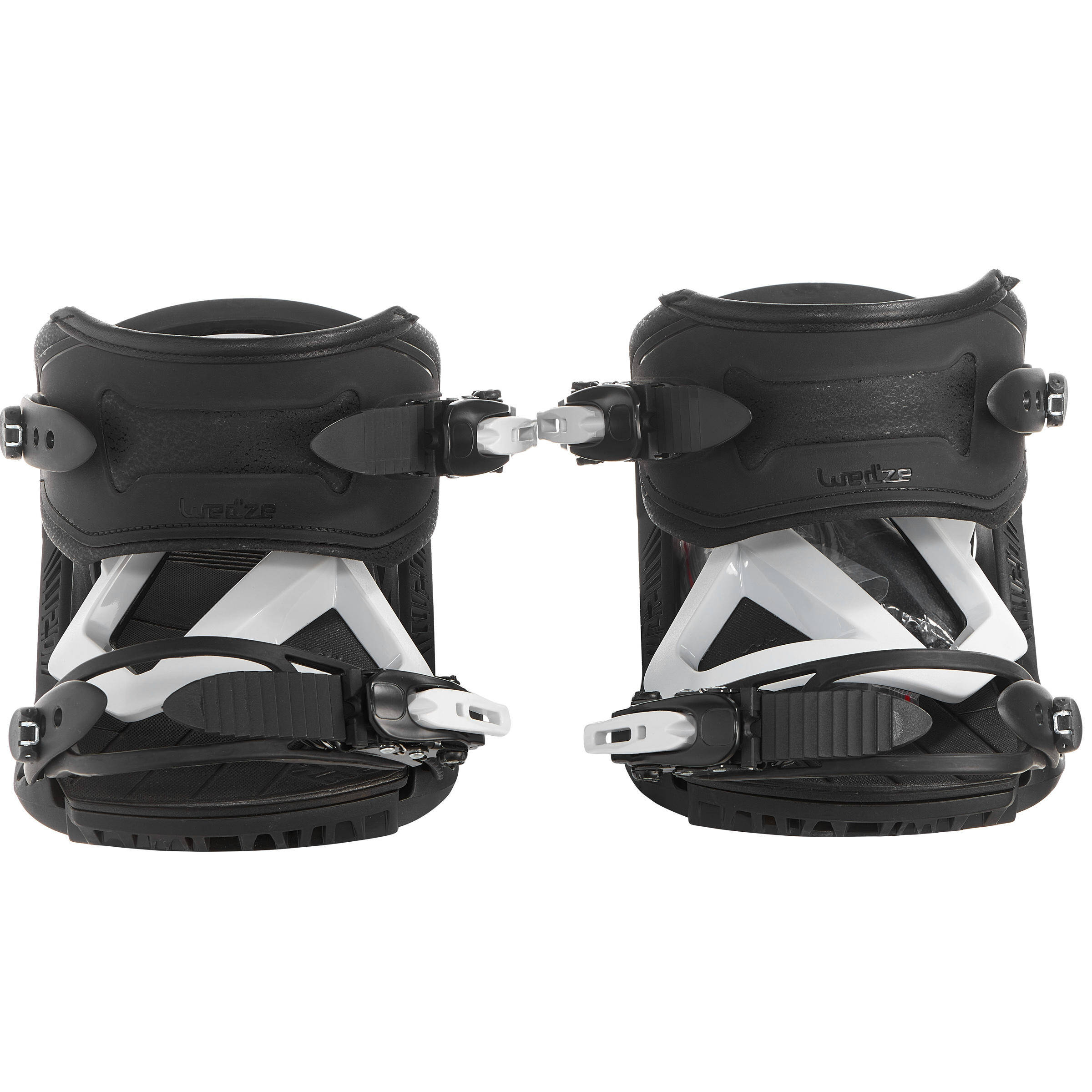 Snowboard Bindings - Illusion 700 L (EU42 to EU47) -  5