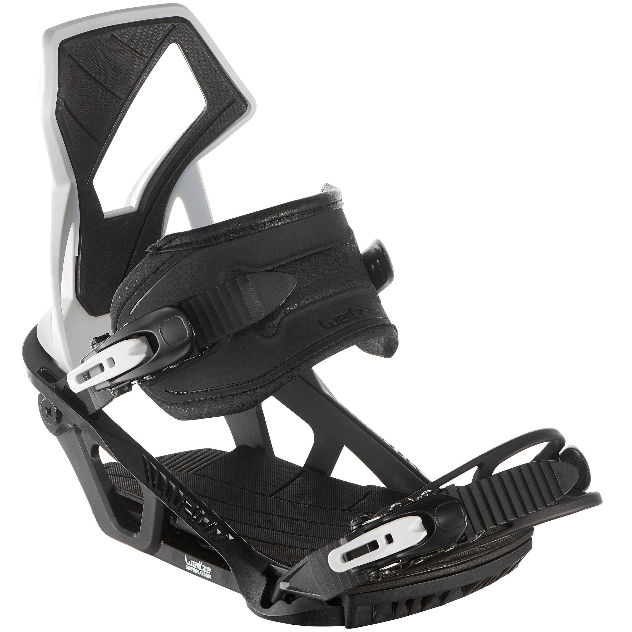 Snowboard Bindings - Illusion 700 L (EU42 to EU47) -  4