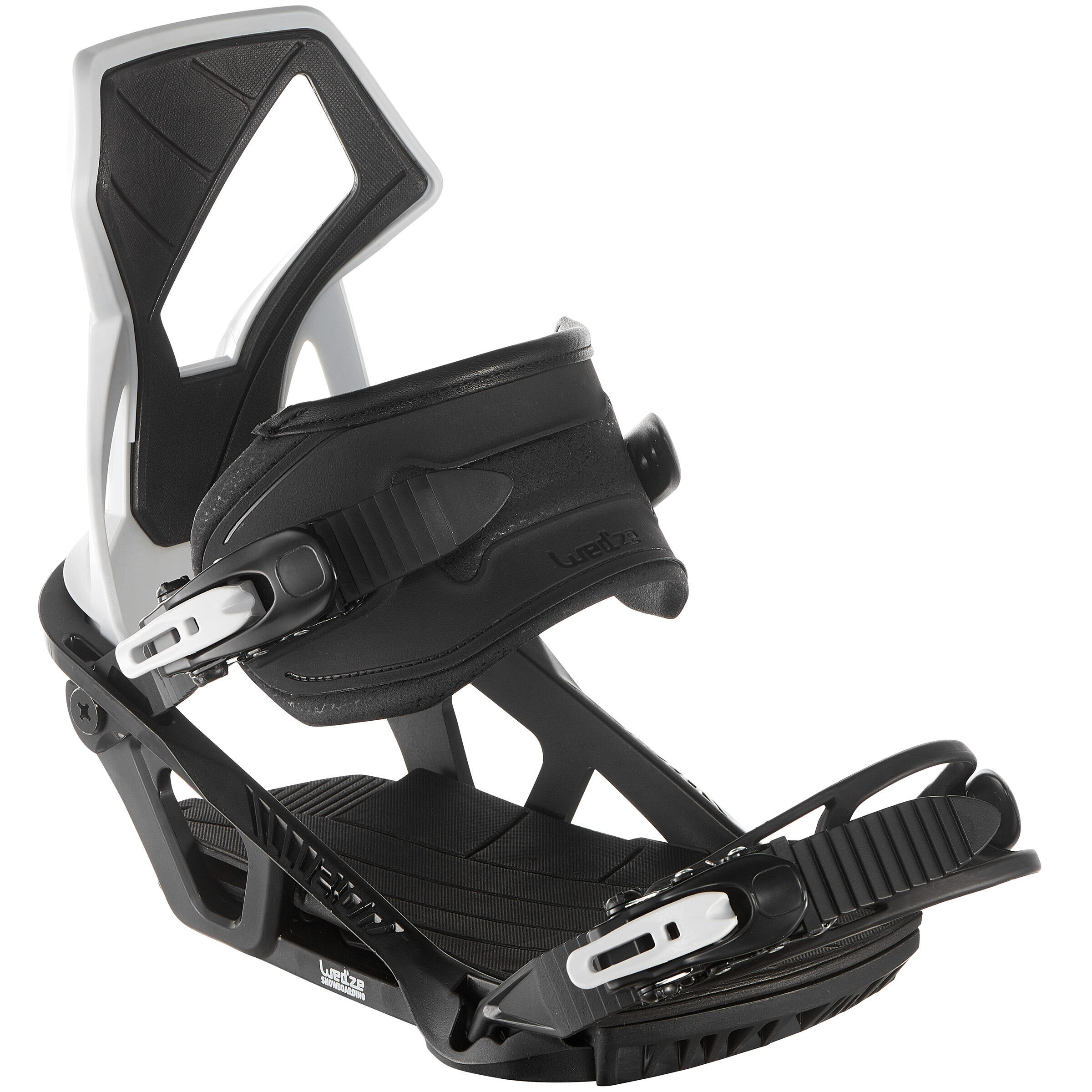 Fixações de Snowboard de Aluguer Illusion 700 - L (42 a 47 no tamanho EU) 4/5