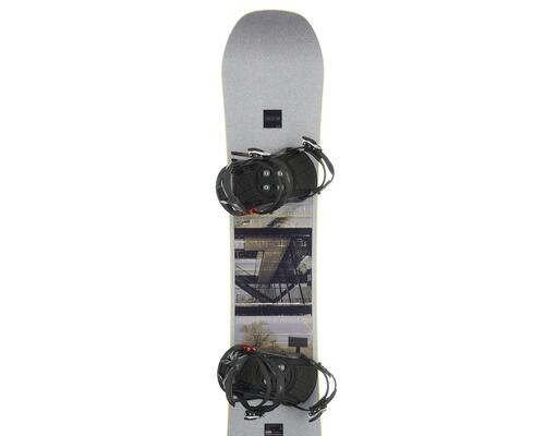 PACK SNOWBOARD  WEDZE END ZONE 400 JIB: manual, reparación