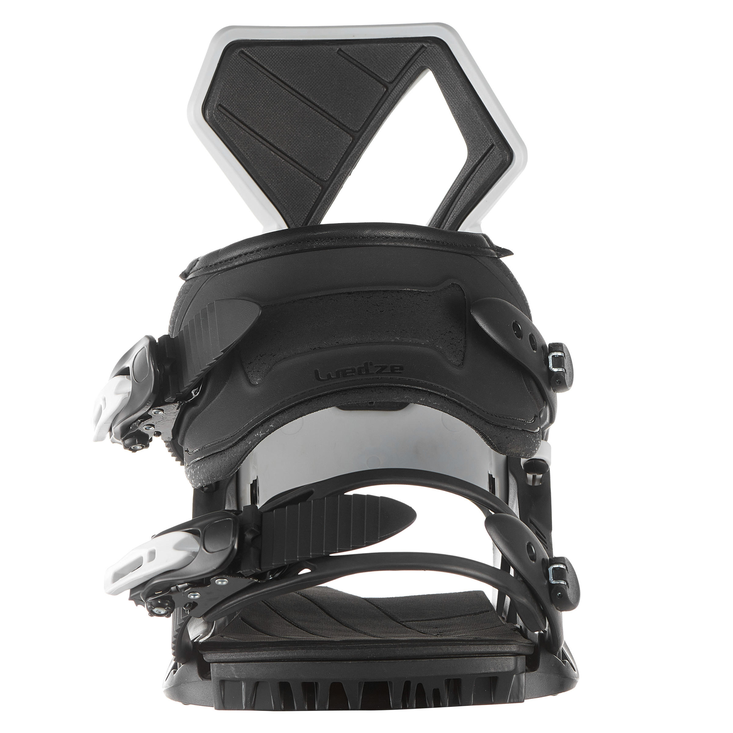 Snowboard Bindings - Illusion 700 L (EU42 to EU47)