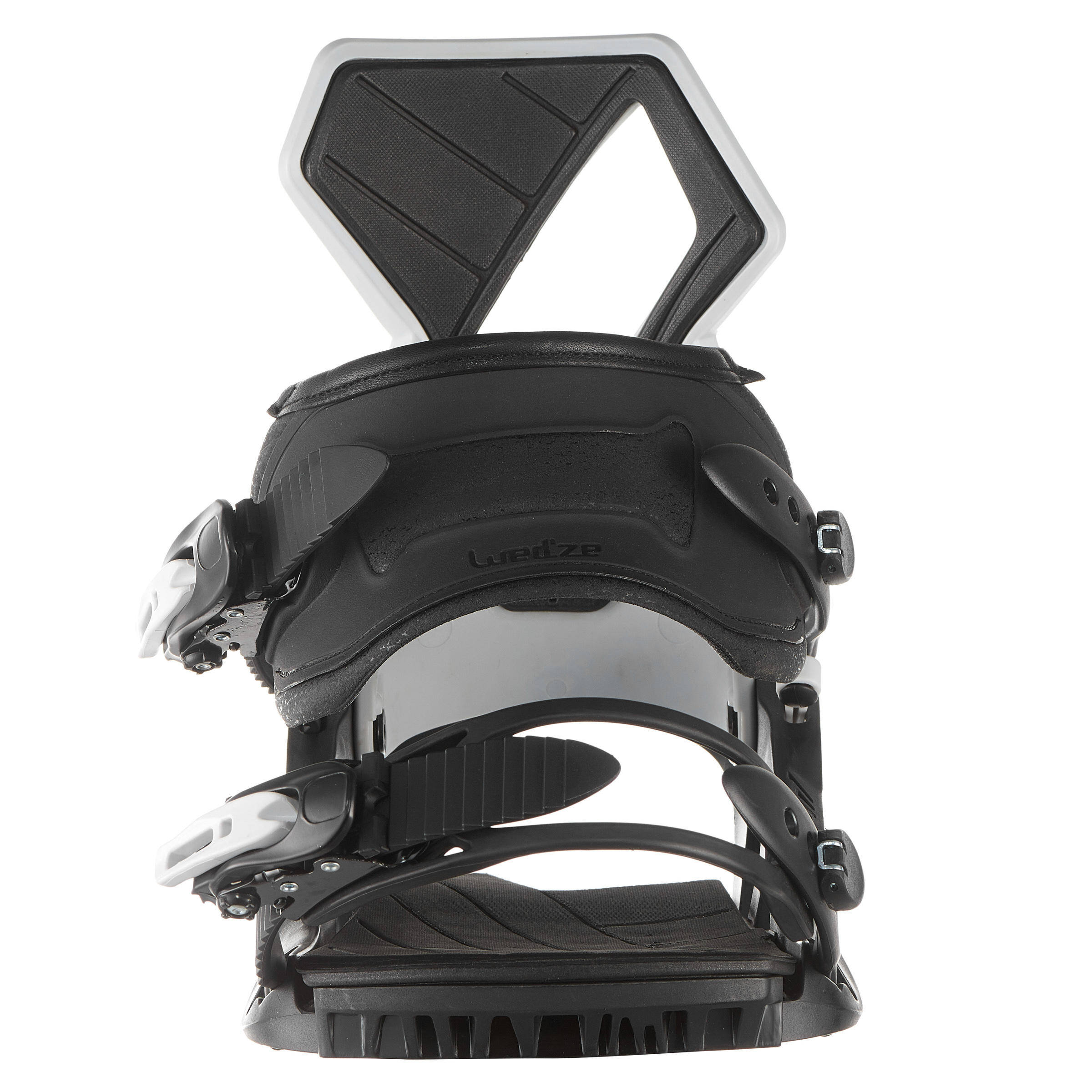 Snowboard Bindings - Illusion 700 L (EU42 to EU47) -  2