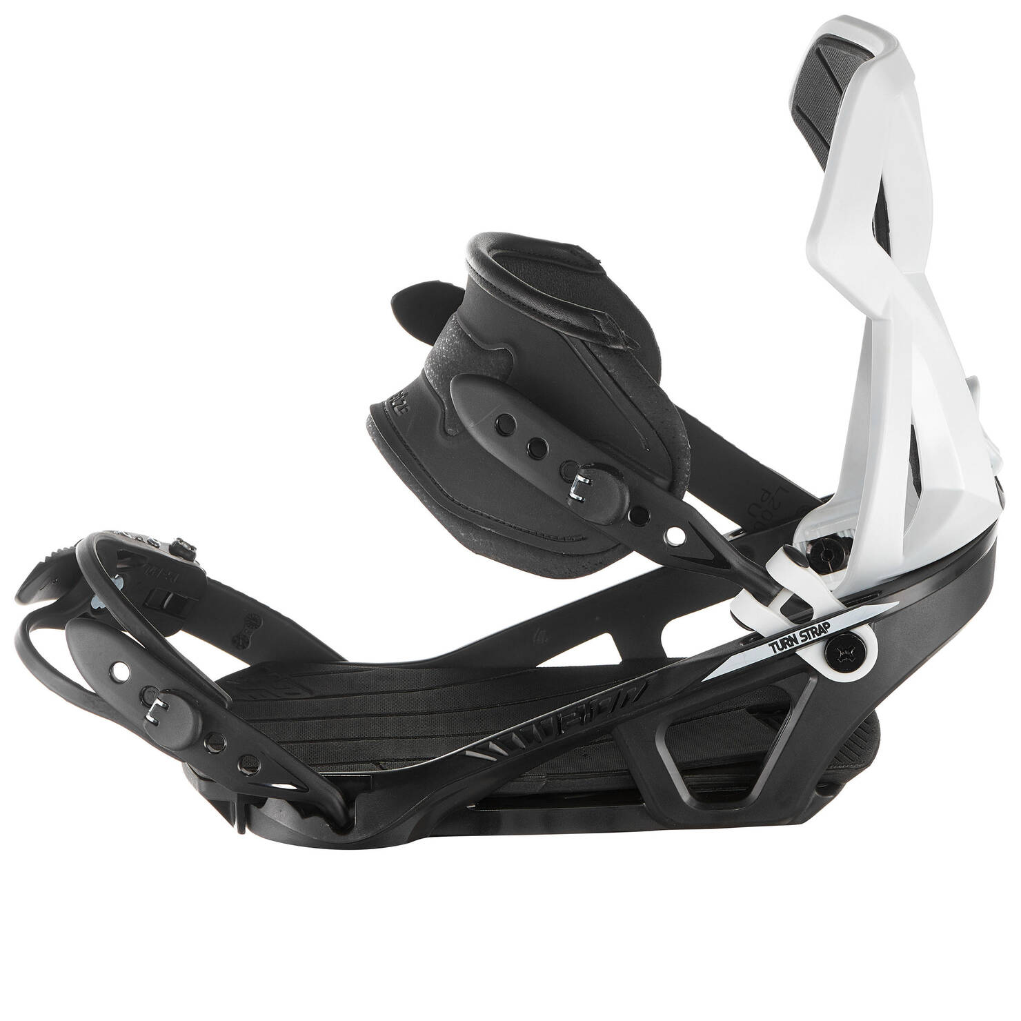 Snowboard Bindings - Illusion 700 L (EU42 to EU47)
