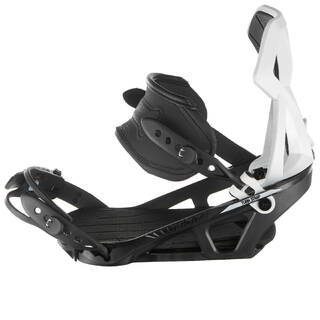 Snowboard Bindings - Illusion 700 L (EU42 to EU47)