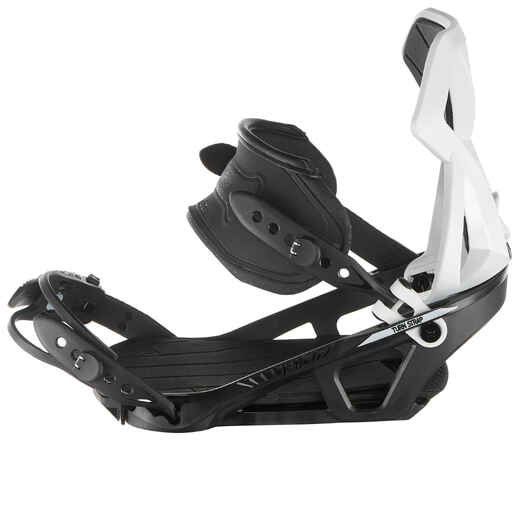 
      Rental snowboard bindings Illusion 700 L (size 42 to 47 in EU size)
  