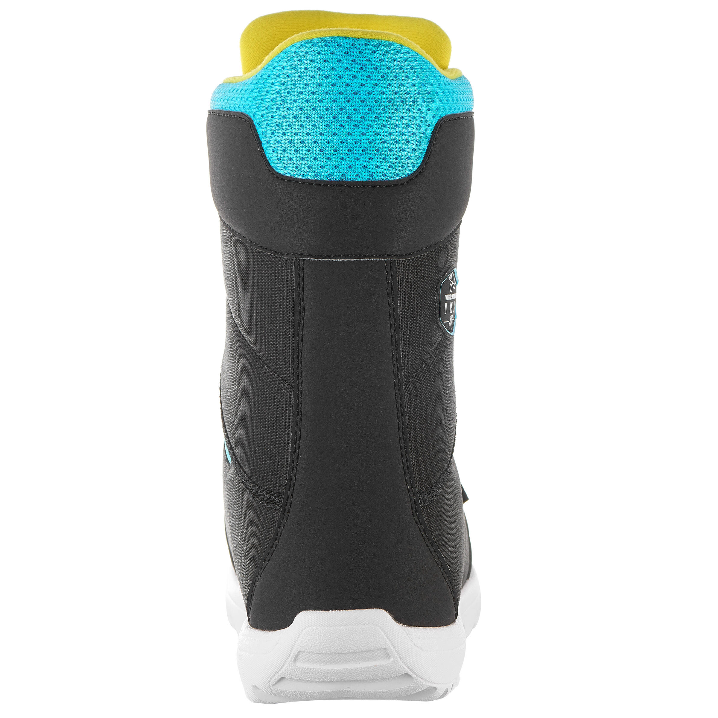 snowboard boots under 100