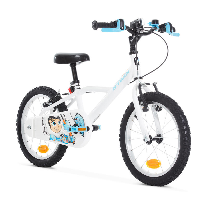 Las mejores ofertas en Rueda de 16 pulgadas Bicicletas para Niños