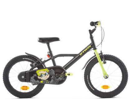 bici16polliciDarkhero | decathlon bici16polliciDarkhero | decathlon