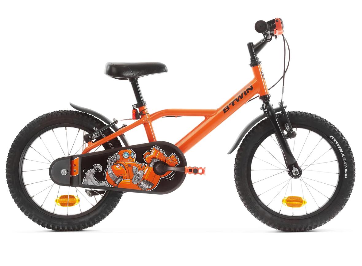 velo_16_pouces_orange_decathlon