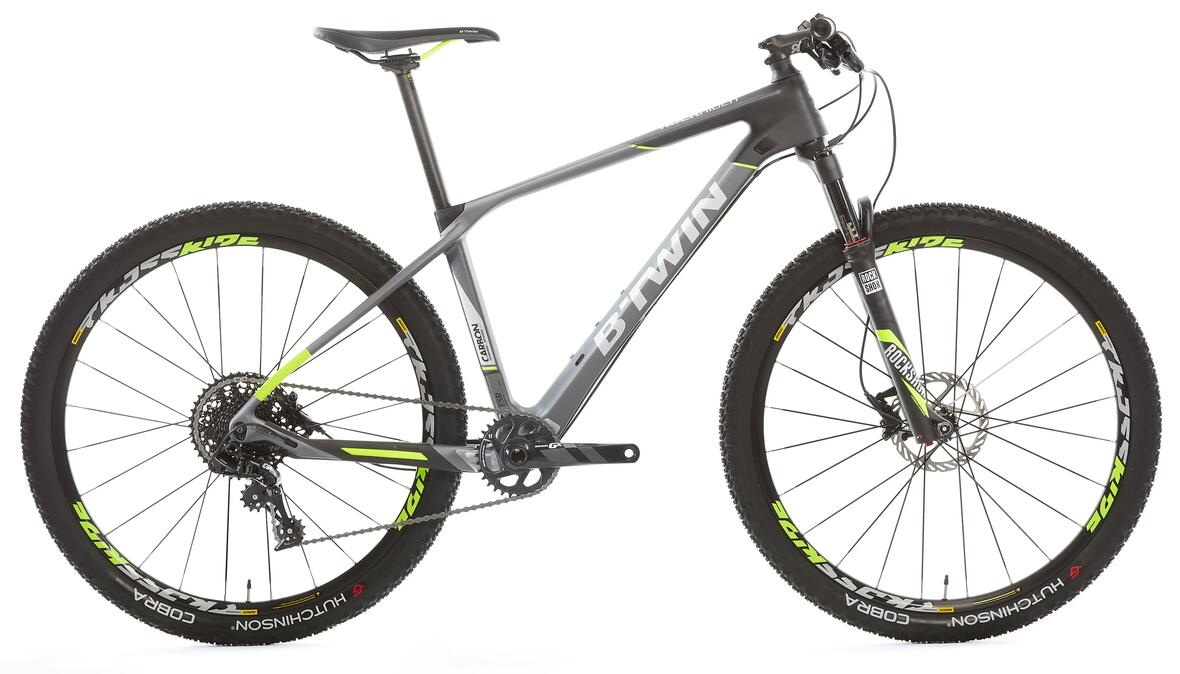 ROCKRIDER 960 (2016)