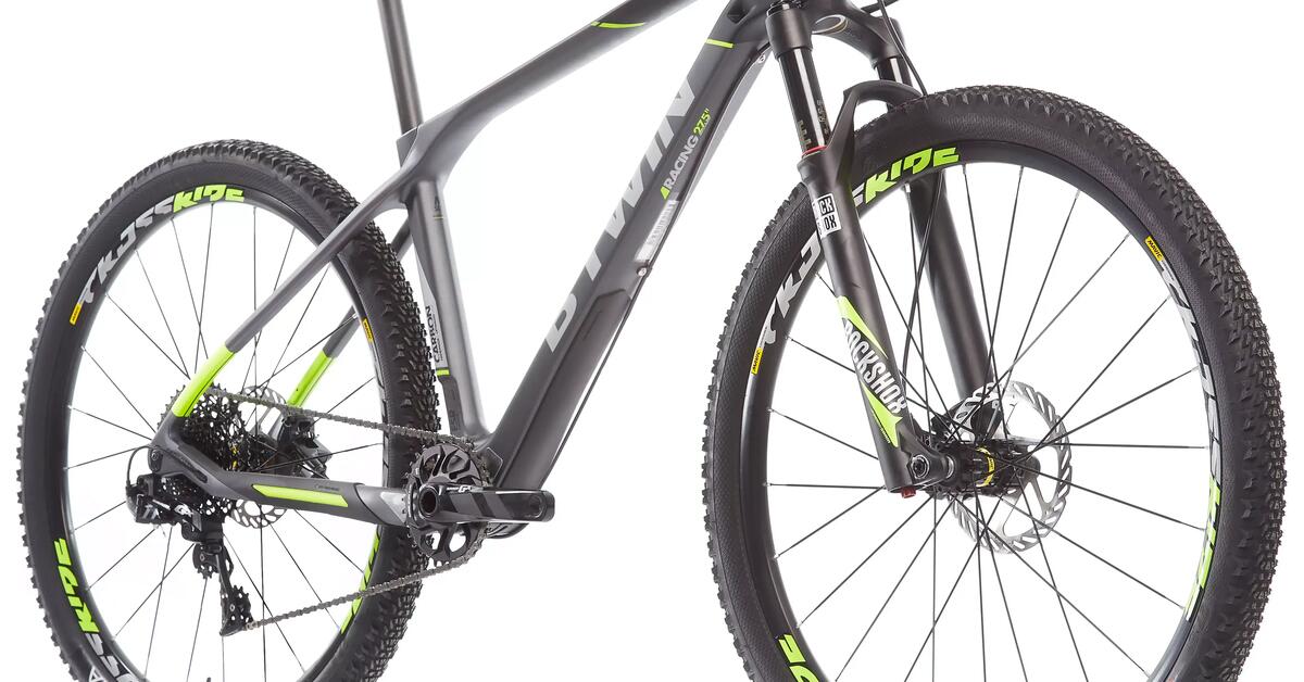 Rockrider 960 decathlon hotsell