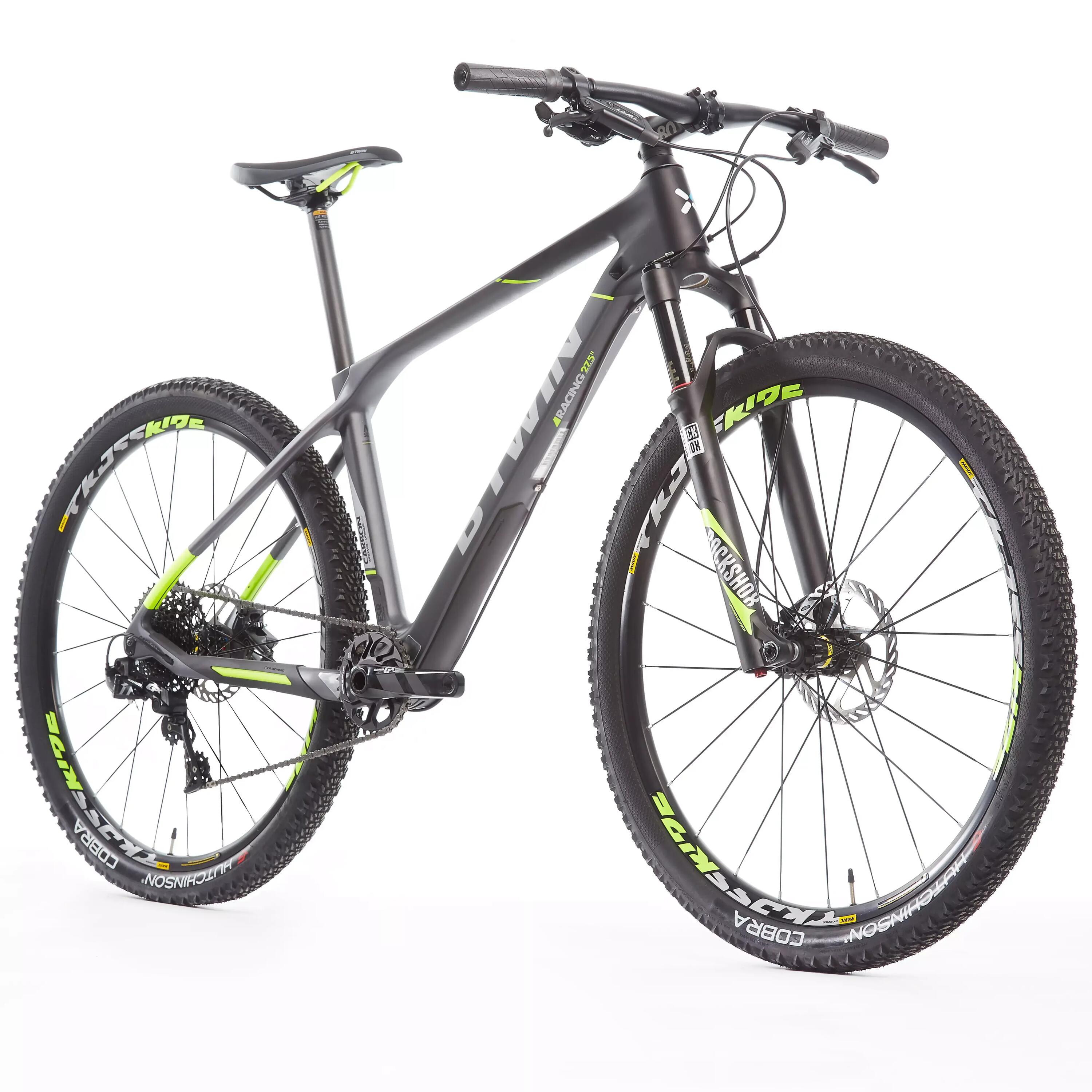 ROCKRIDER picture