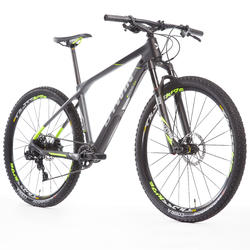 VTT ROCKRIDER 960 Gris / Fluo Lime 27,5_QUOTE_