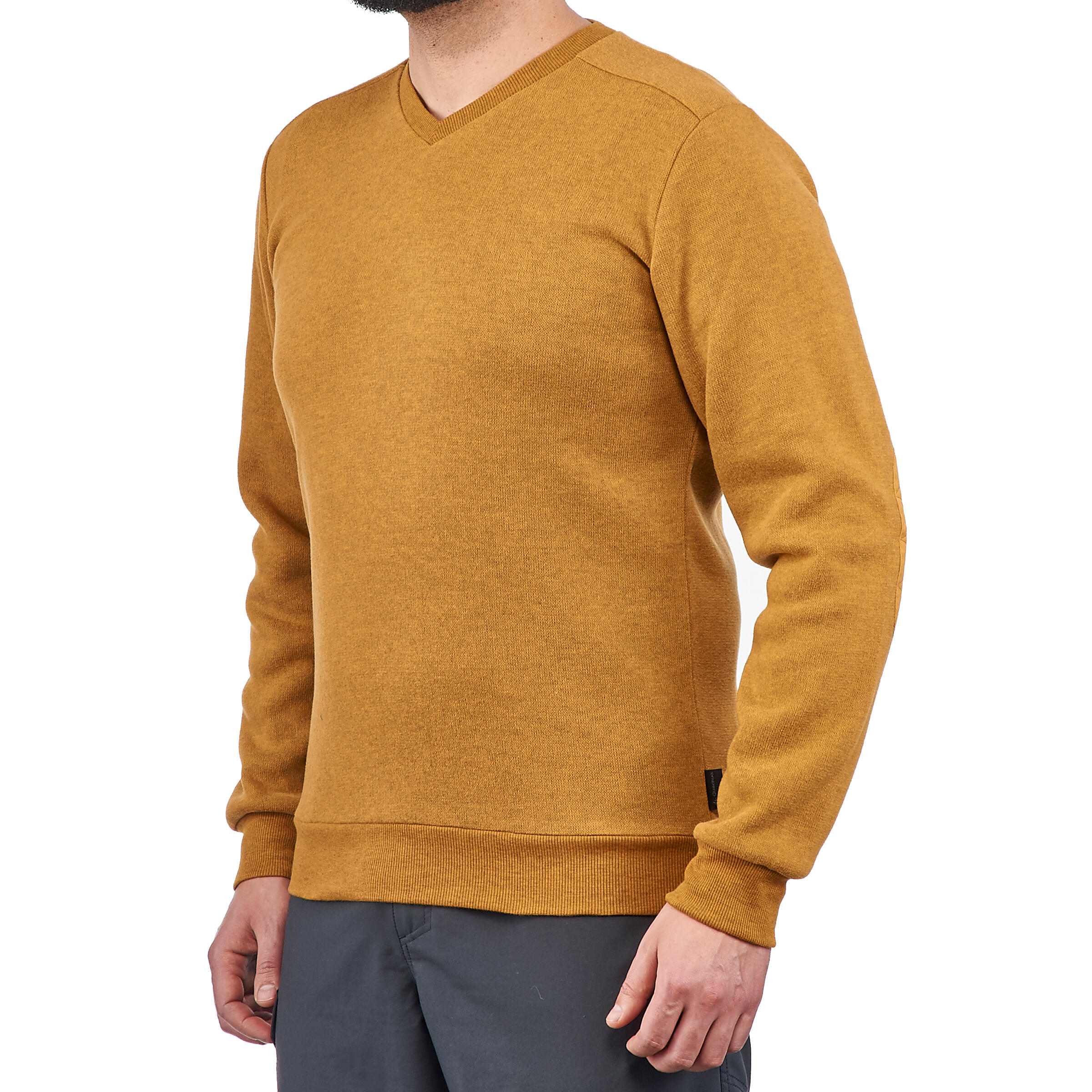 

Men' nature walking Pullover - NH150