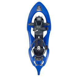 Raquetas de nieve tamiz grande TSL 226 EVO azul 