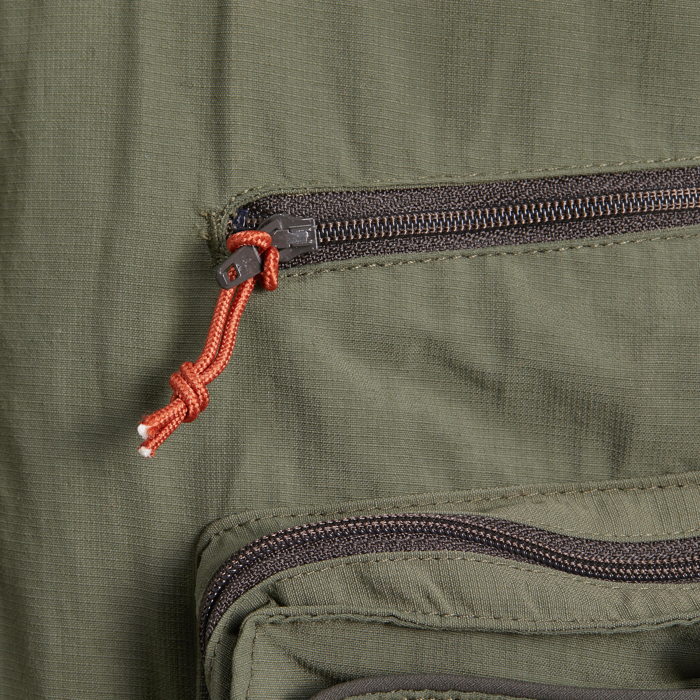 Fishing gilet 500 - Khaki 14/21