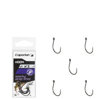 HAMEÇON SIMPLE PÊCHE HOOK WACKY DROPSHOT 2