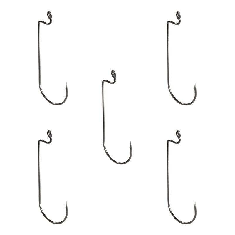 ANZOL HOOK TEXAN WORM 2