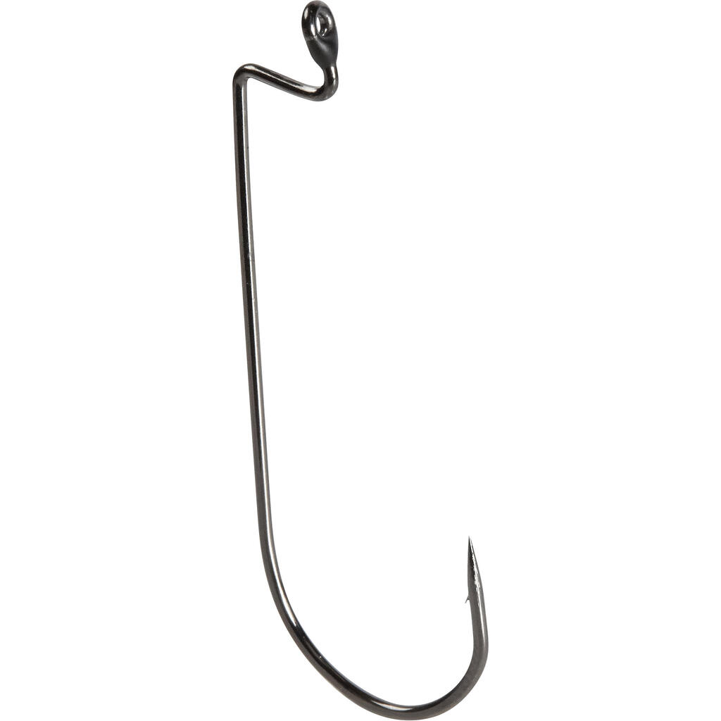 Fishing Texan Worm Hook 2