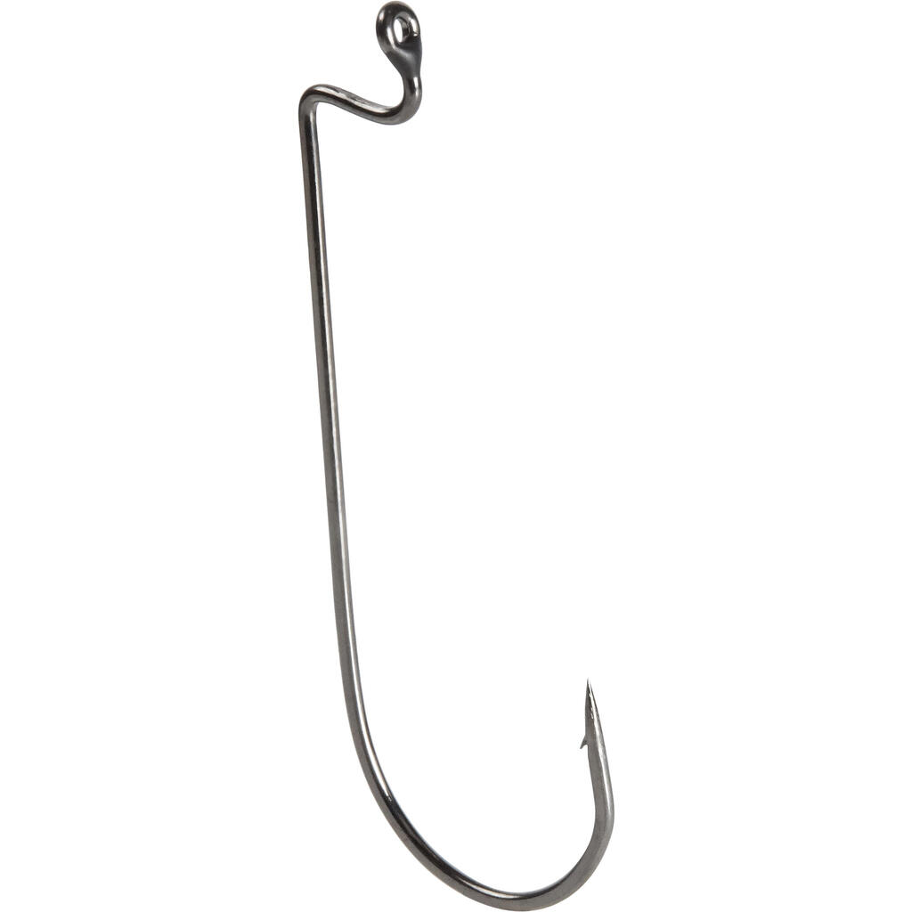 TEXAN WORM FISHING HOOK 2