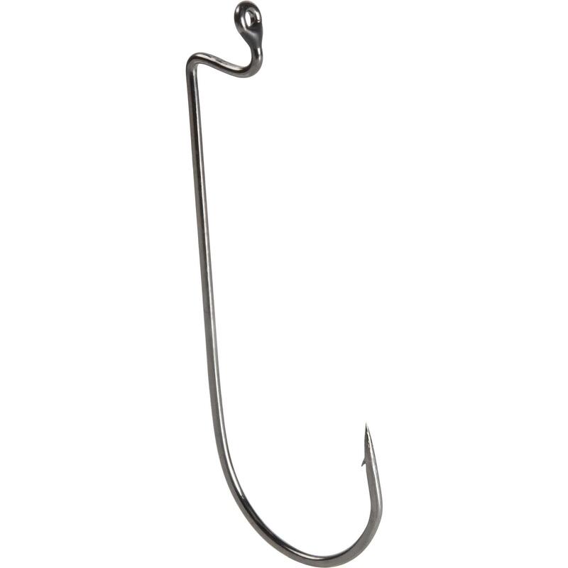 Amo pesca HOOK TEXAN WORM 2/0