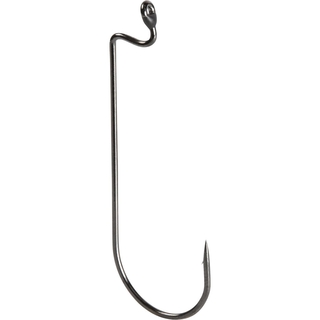 Fishing Texan Worm Hook 2