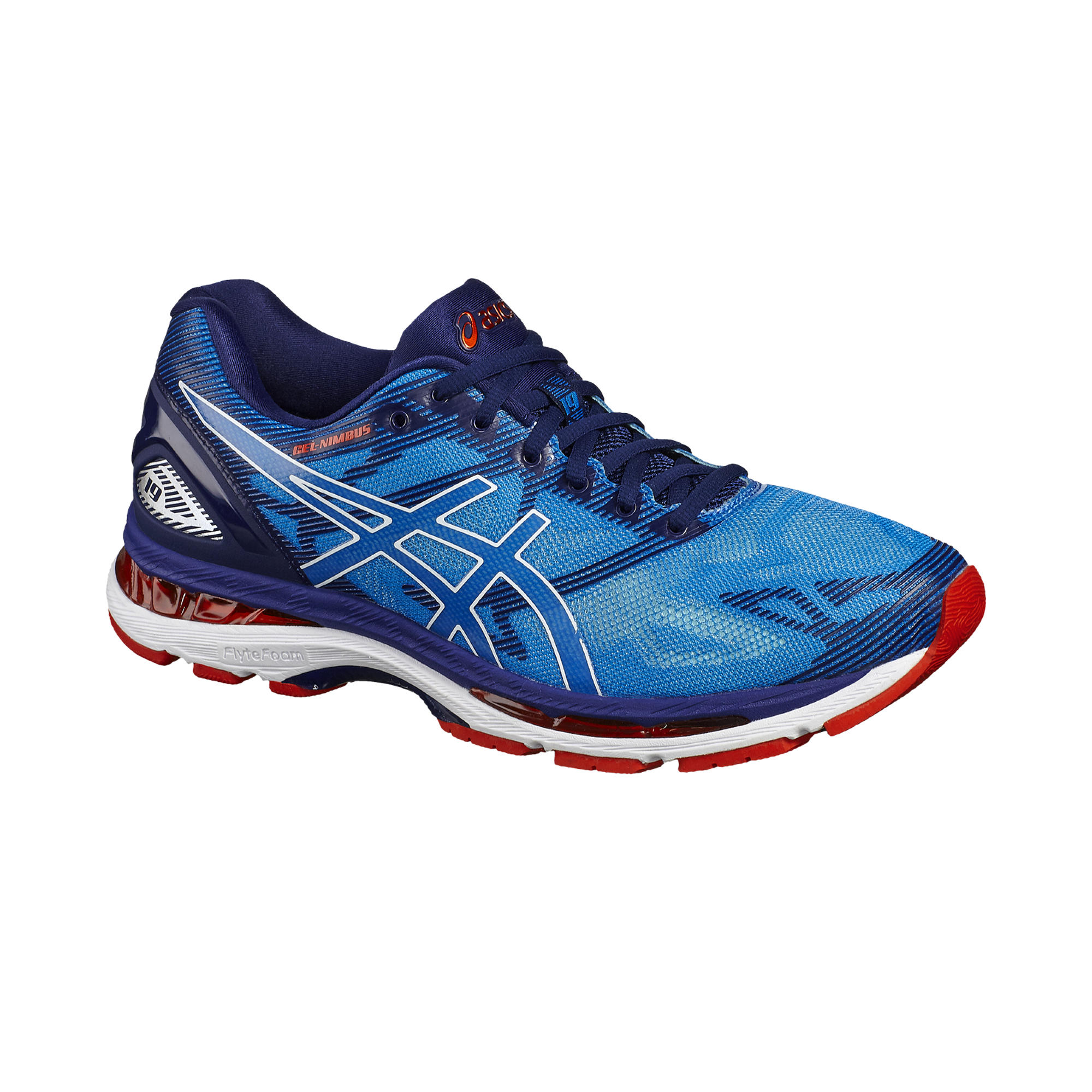 Running top asics decathlon