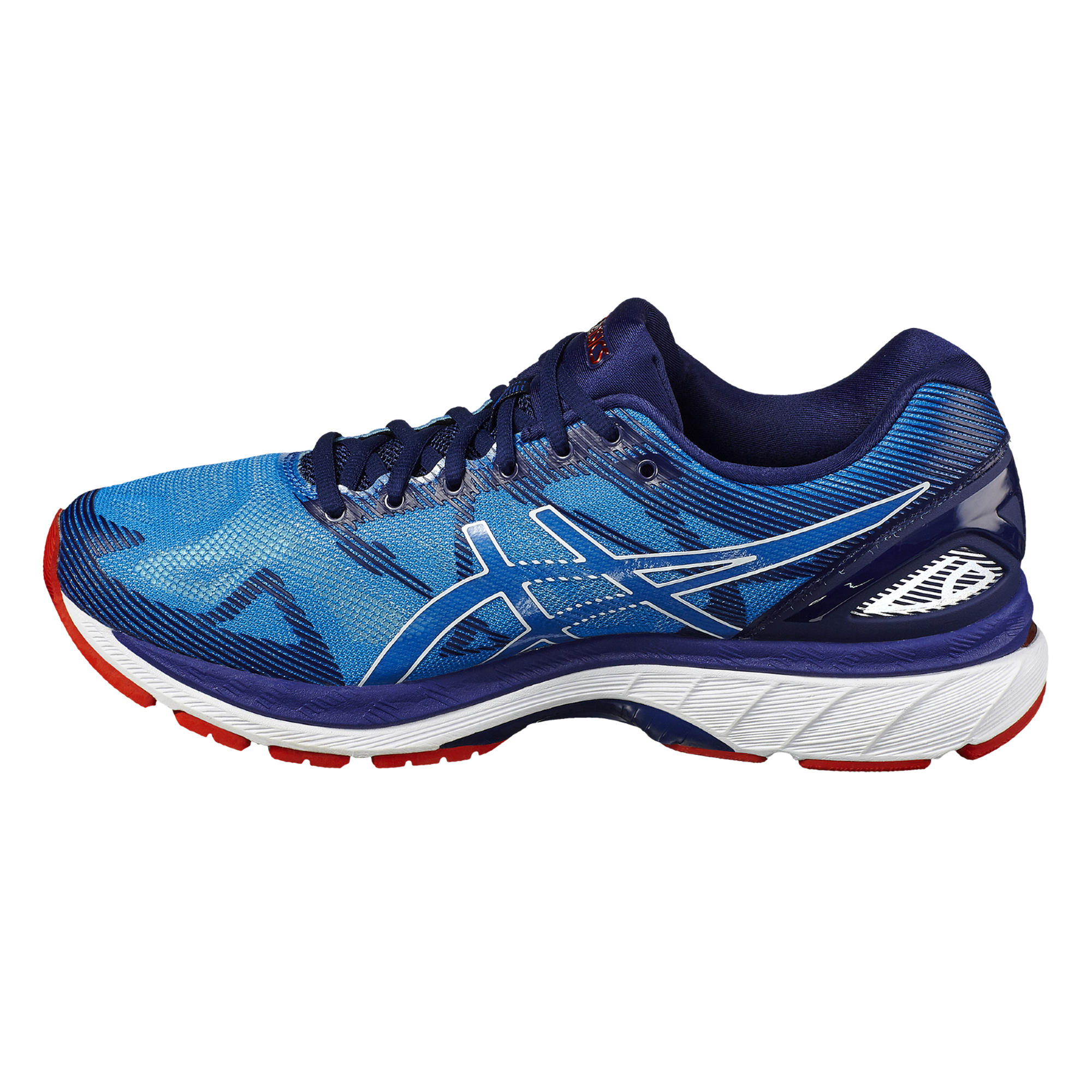 asics gel nimbus 19 femme decathlon