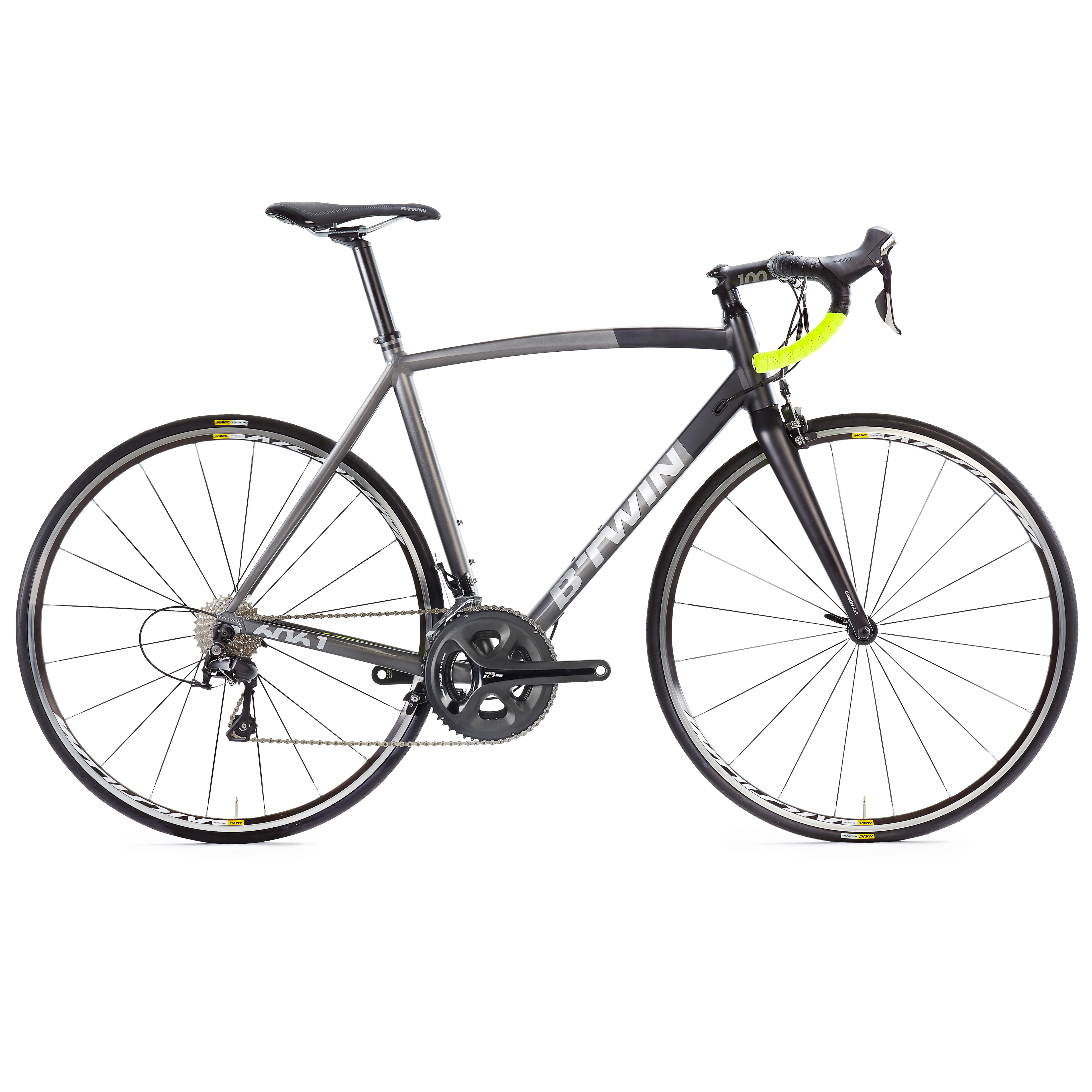 btwin triban 900