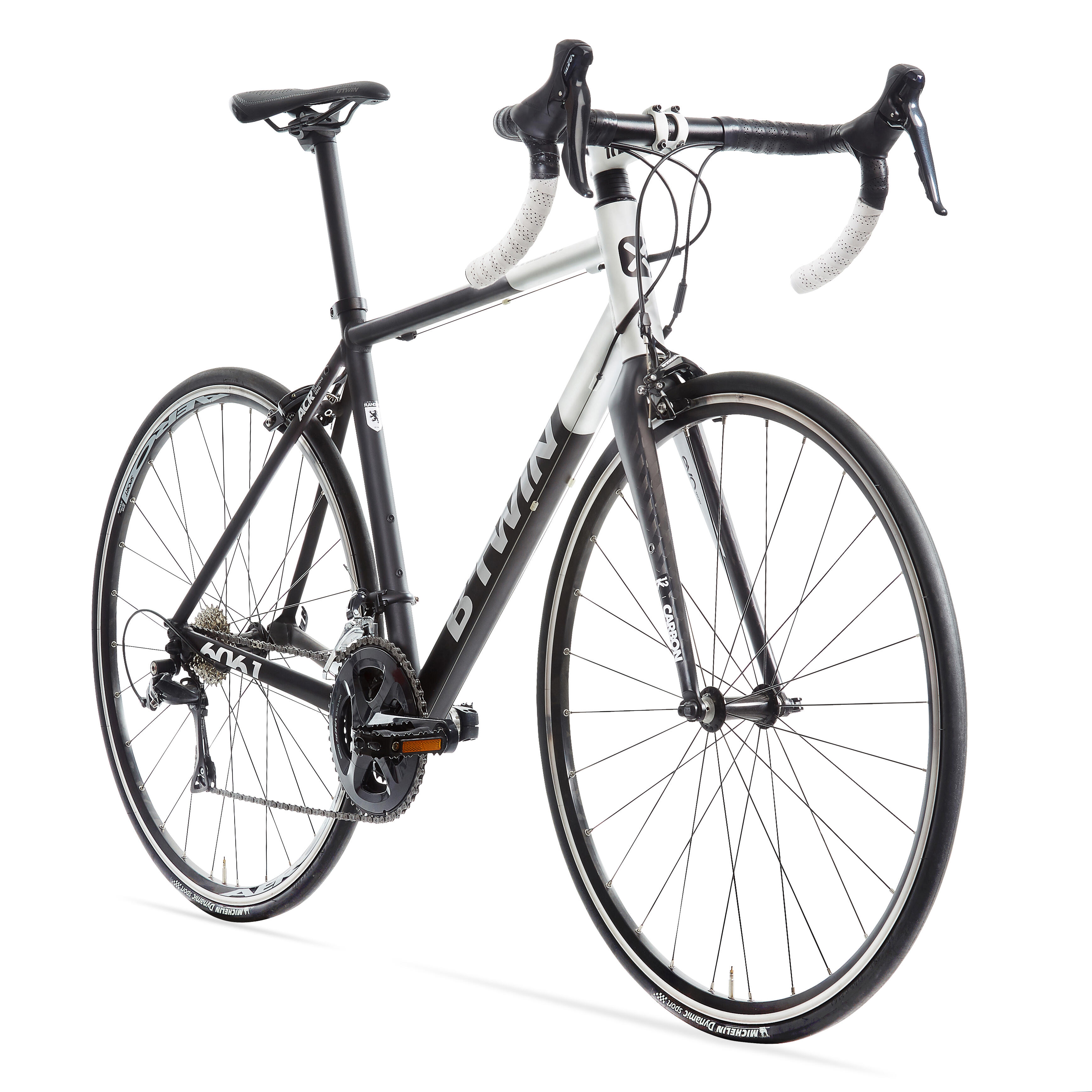 road bike triban 520