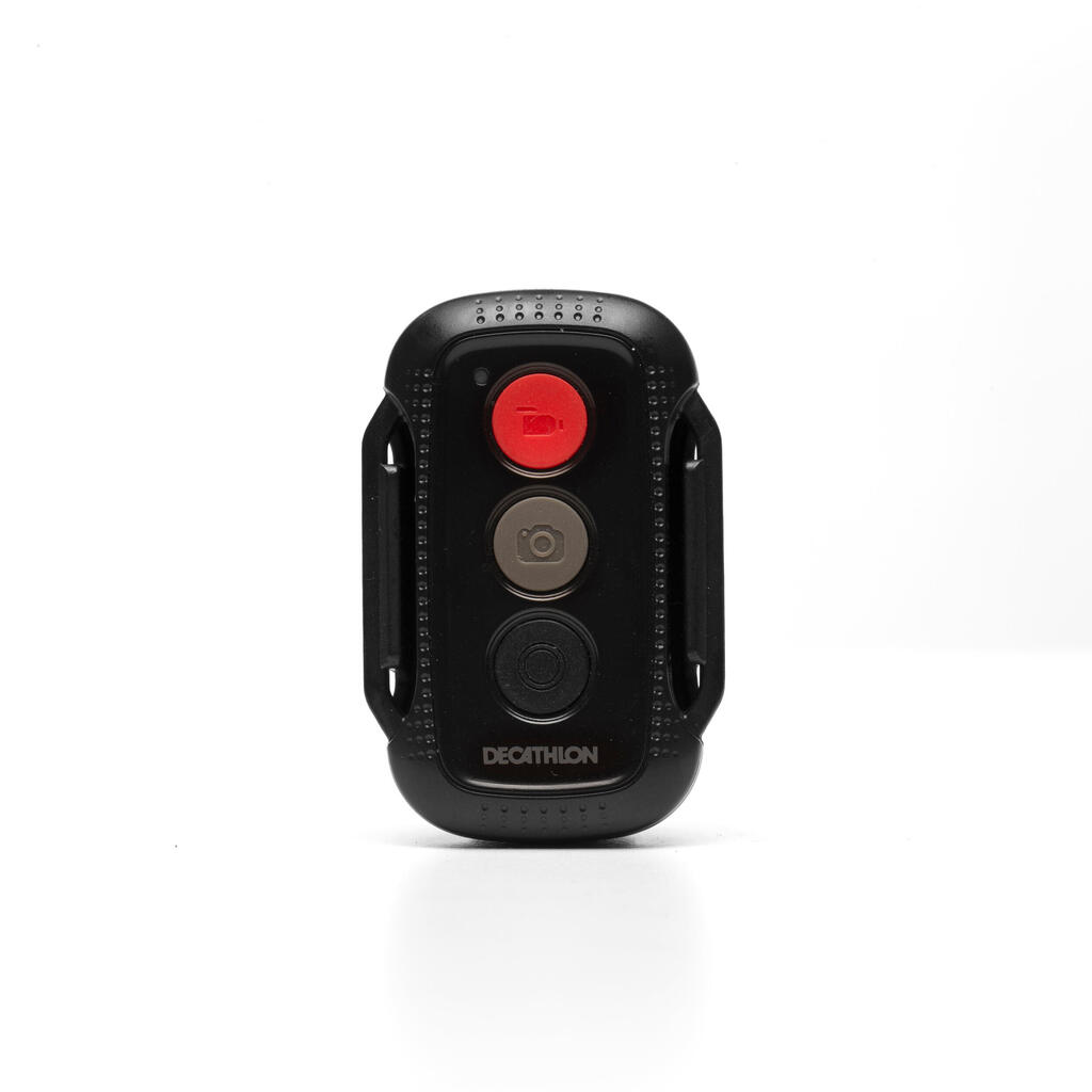 Bluetooth-Fernbedienung für die Sportkameras G-Eye 500 (2017) und 900